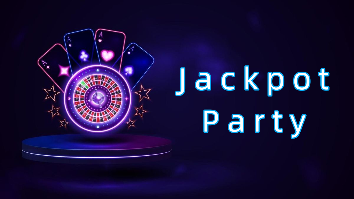 Jackpot Party پاکستان
